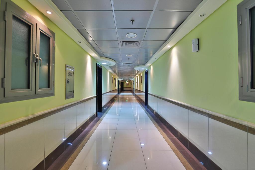 Fotografie z fotogalerie ubytování Saraya Al Deafah Hotel v Mecce