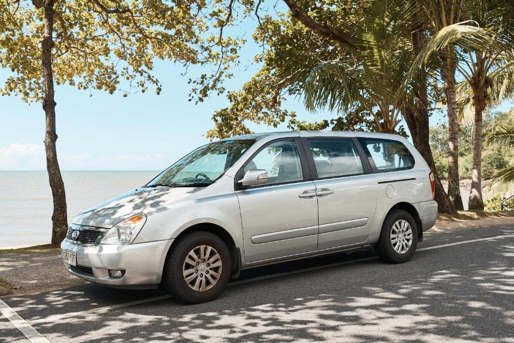 Sea Change Beachfront Apartments - 四居室公寓，可欣赏海景 +免费汽车