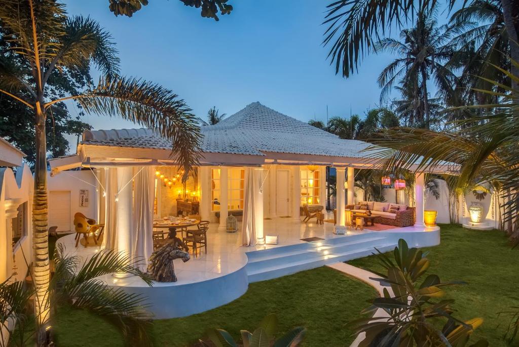 Casa DeL Mare Gili Air Images