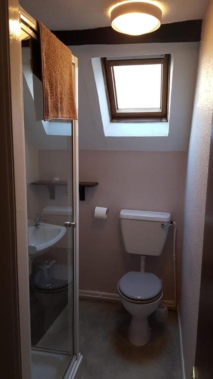 The Wheatsheaf Inn - 