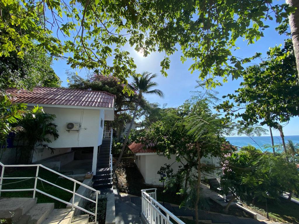 Kata White Villas - Resim 34