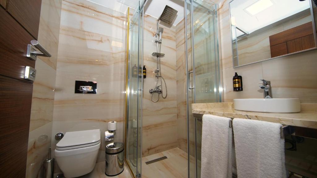 My Dream Istanbul Hotel - 15