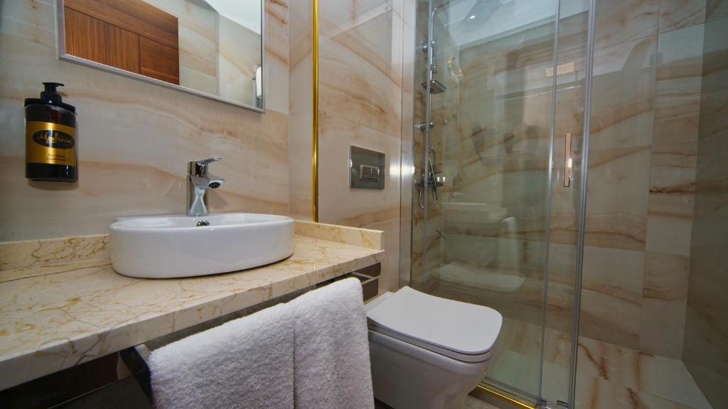 My Dream Istanbul Hotel - 19