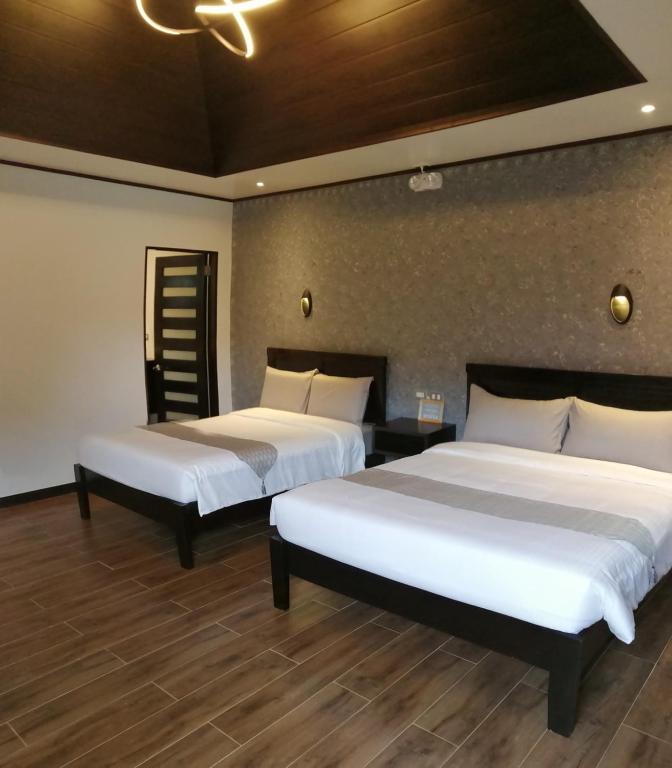 Gallery image of Hidden Jewel Resort in Panglao