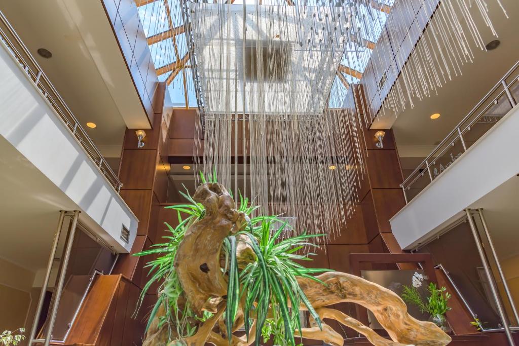 Fotografie z fotogalerie ubytování Avalon Airport Hotel Thessaloniki v destinaci Thérmi