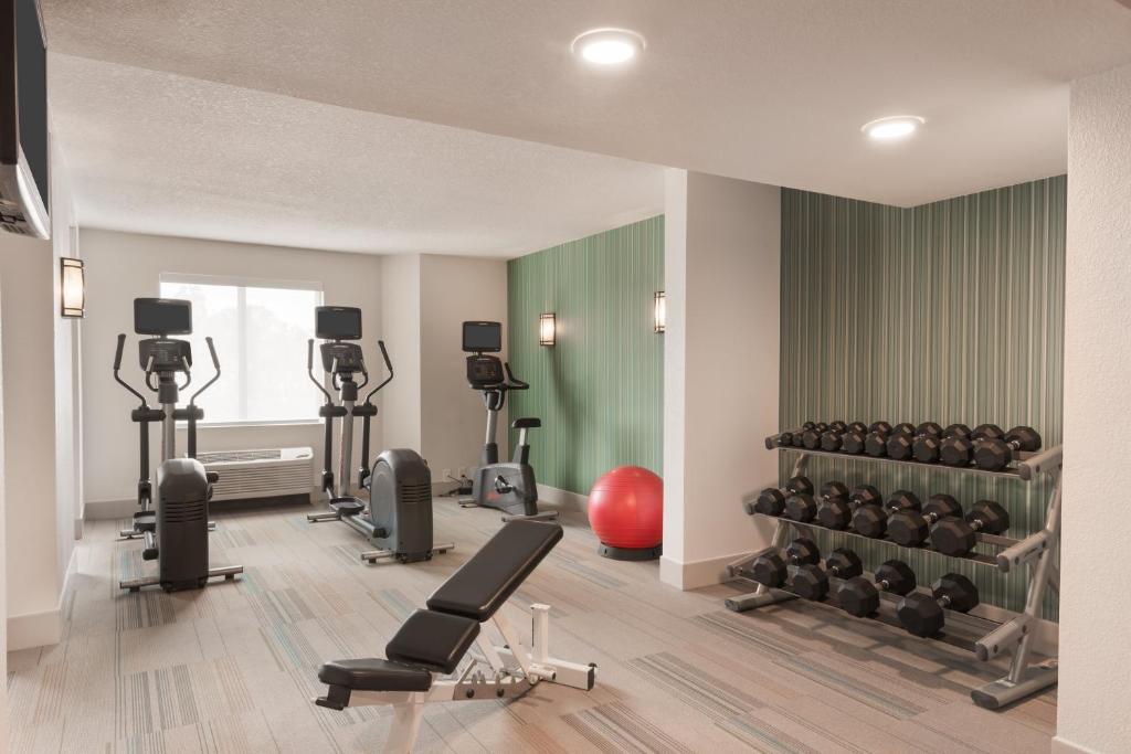 Holiday Inn Express & Suites - Nearest Universal Orlando by IHG photo