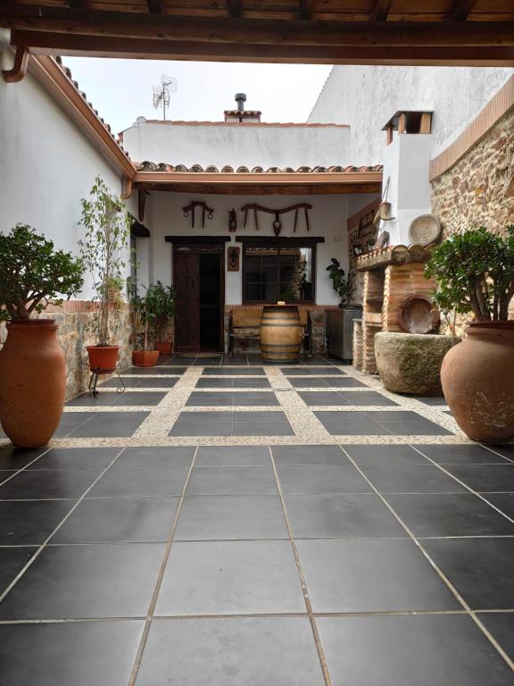 CASA RURAL LA CARRIONA - Housity