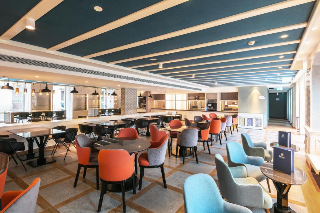 Catalonia Porto - Resim 10