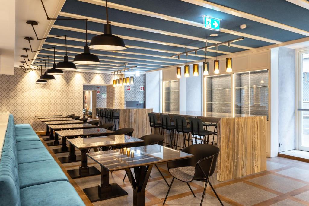 Catalonia Porto - Resim 34