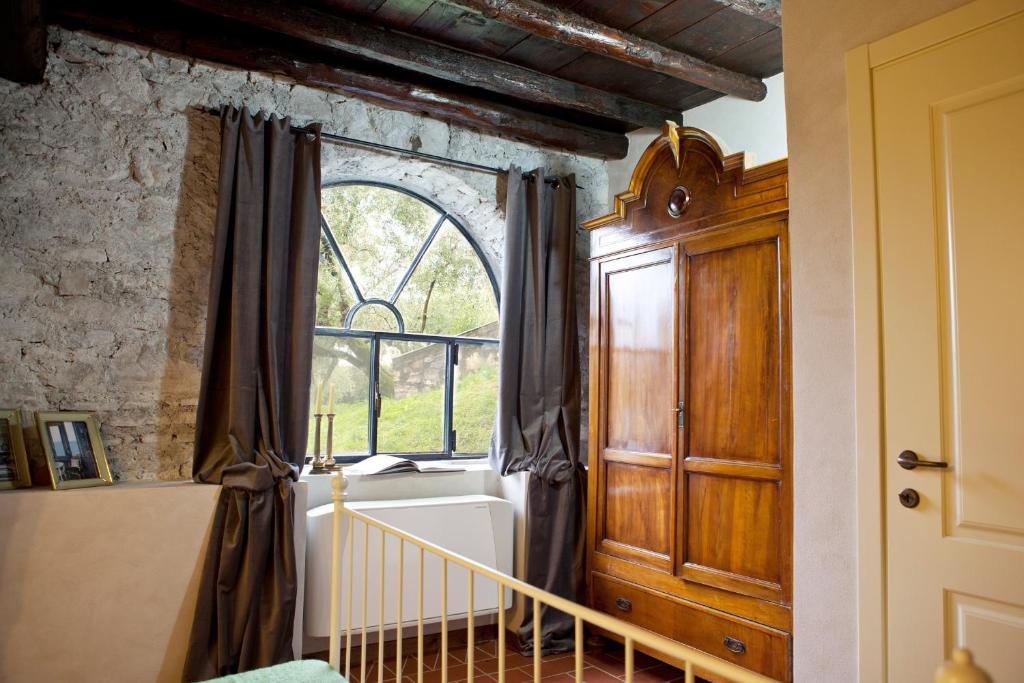 Castello Oldofredi - Apartamento De 2 Quartos Com Vista Lago
