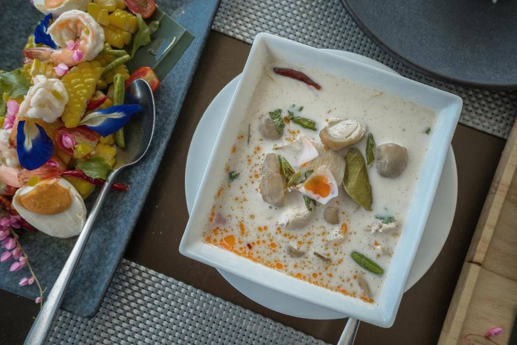 Way Hotel Pattaya - Resim 21