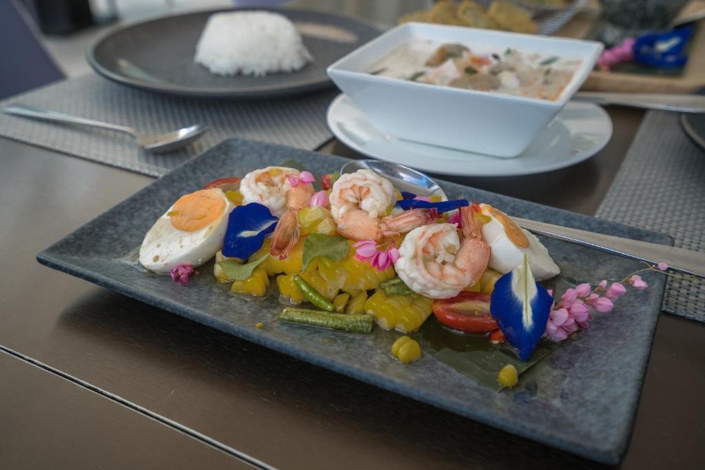 Way Hotel Pattaya - Resim 22