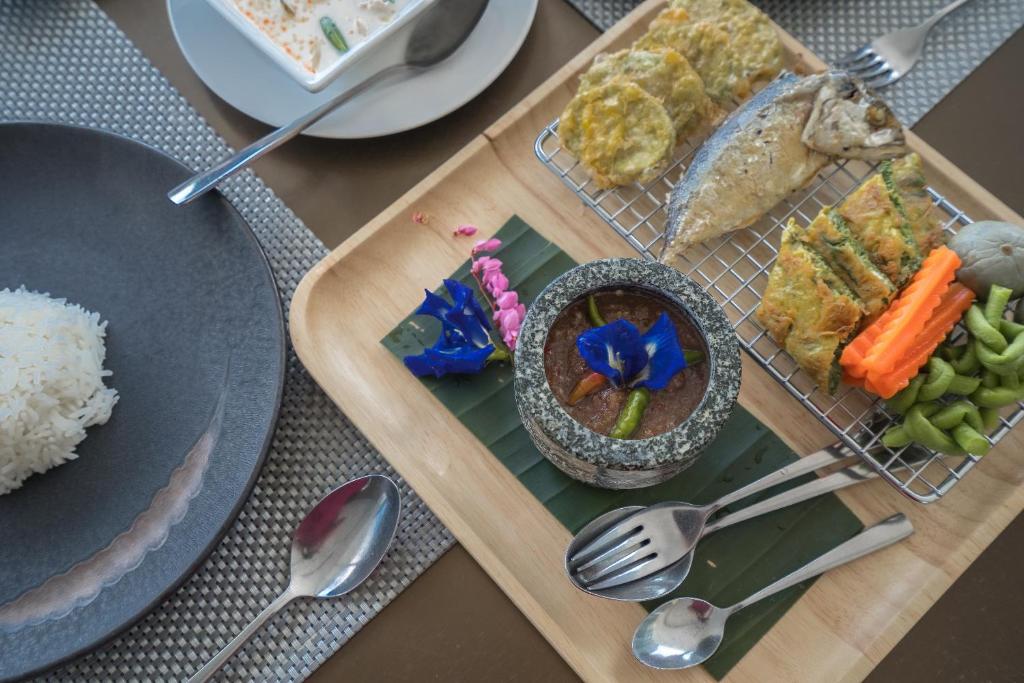 Way Hotel Pattaya - Resim 23