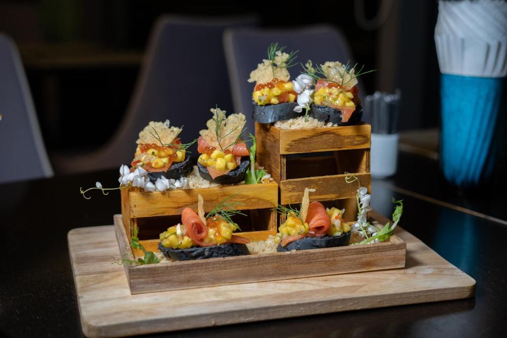 Way Hotel Pattaya - Resim 24