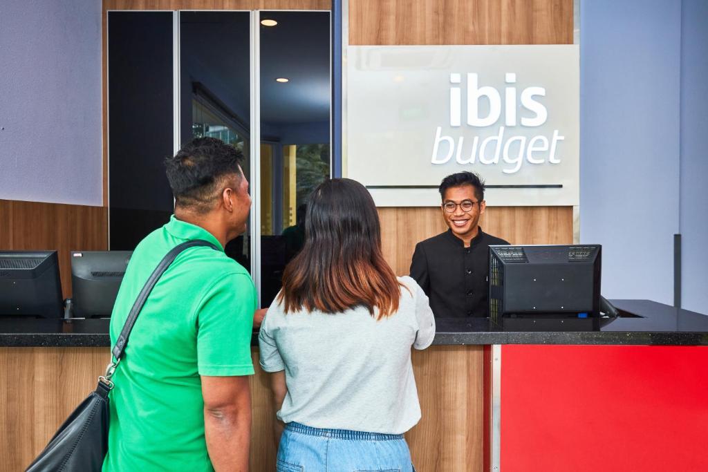 Hotel Ibis Budget Singapore West Coast Sg Clean Hotel Ibis Budget Singapore West Coast Sg Clean