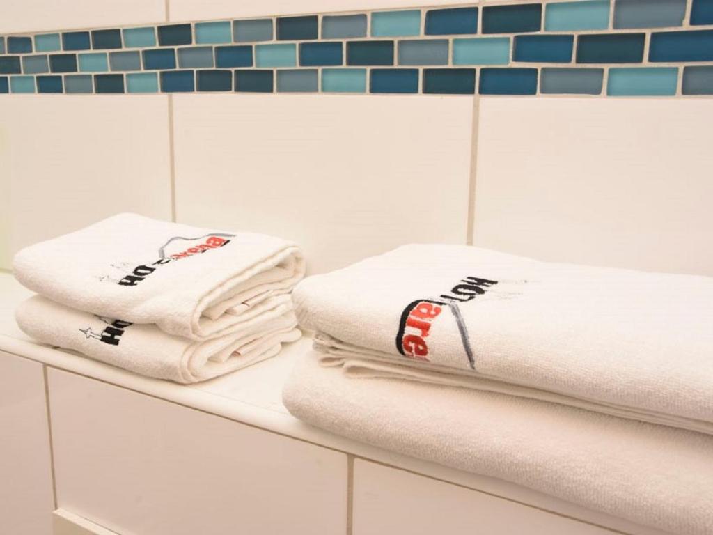 Hotel Arena - Resim 16