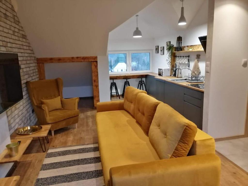 PORANEK W GÓRACH - 12