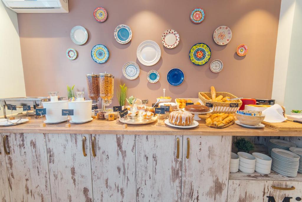 Garni Hotel Mint - Resim 28