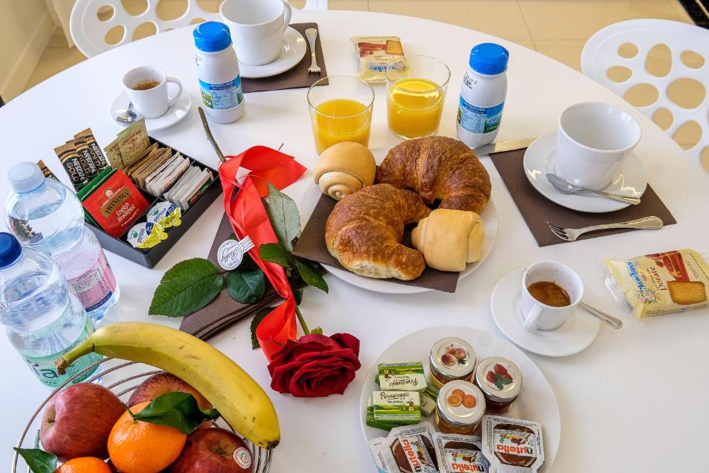 Opera Relais De Charme - Aparthotel - Resim 31