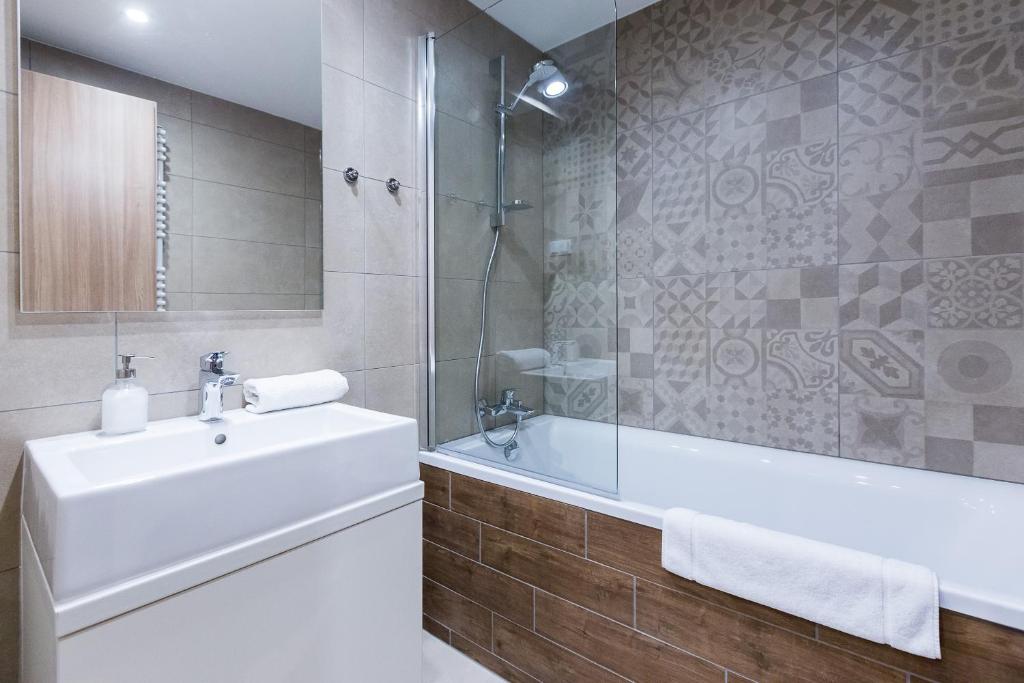 Vagabond SOHO - Resim 37