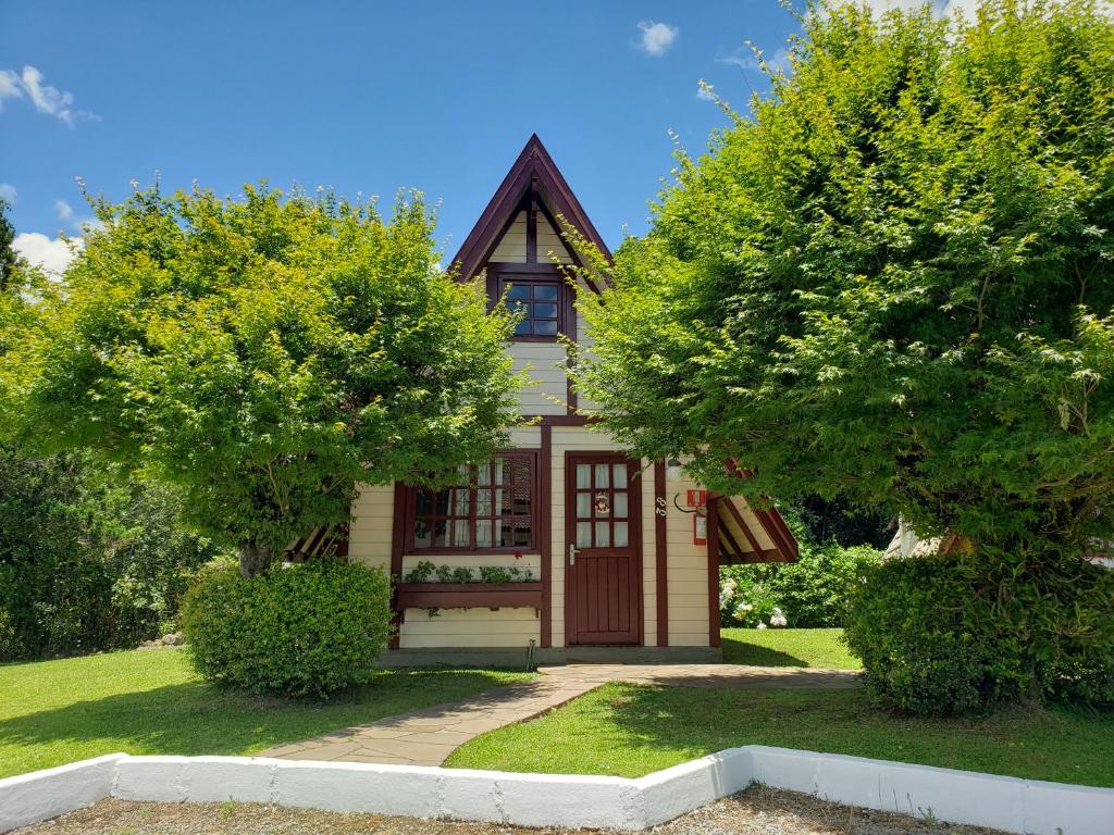 Hotel Pousada das Flores  Hotel Pousada das Flores