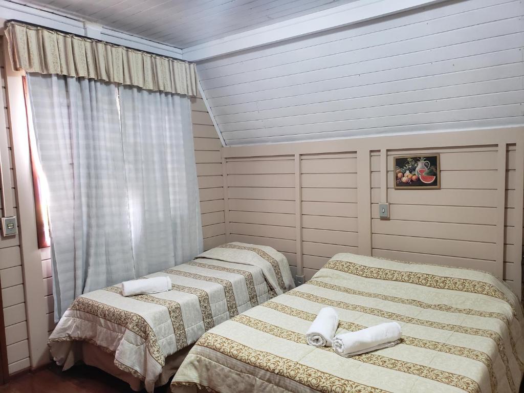 Hotel Pousada das Flores  Hotel Pousada das Flores