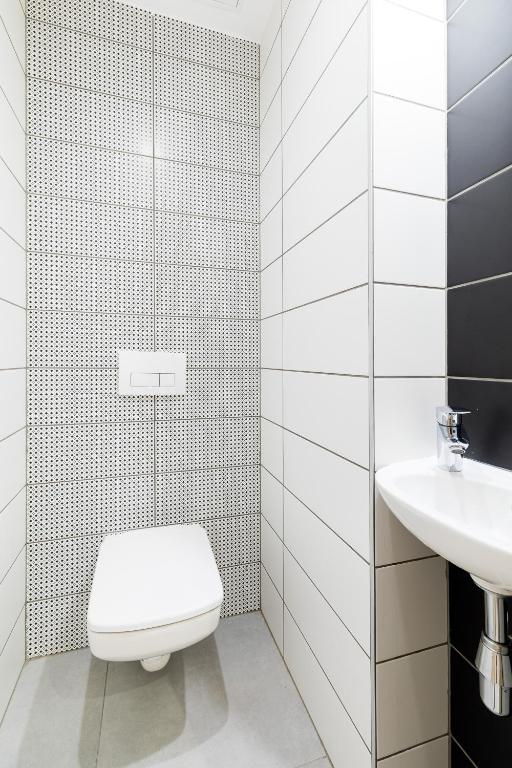 Vagabond SOHO - Resim 33