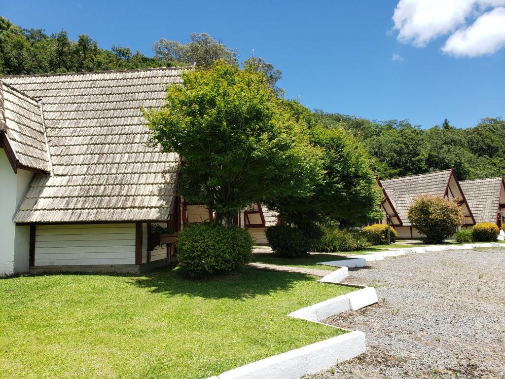 Hotel Pousada das Flores  Hotel Pousada das Flores