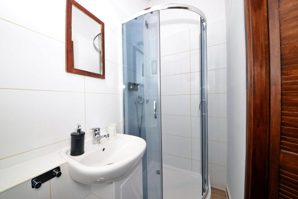 Pokoje na Jasnej - 16