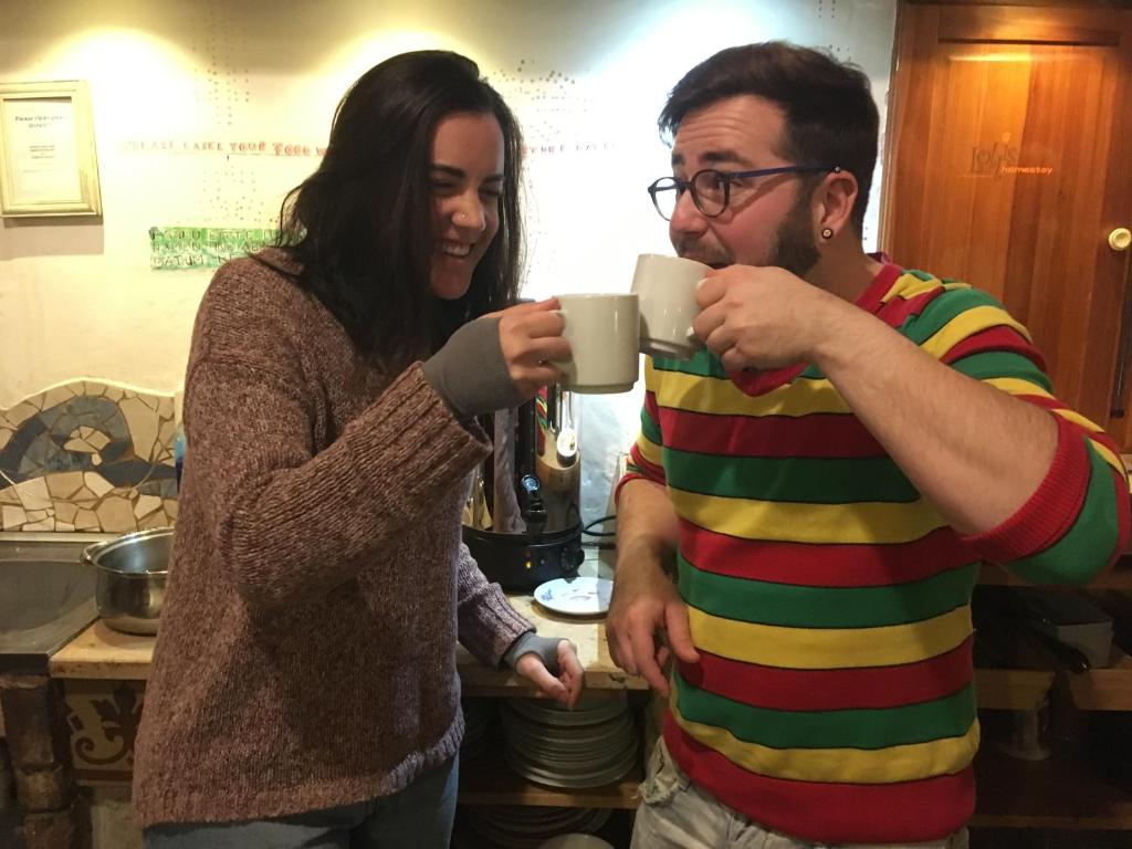 Hostel Lollis Homestay Dresden