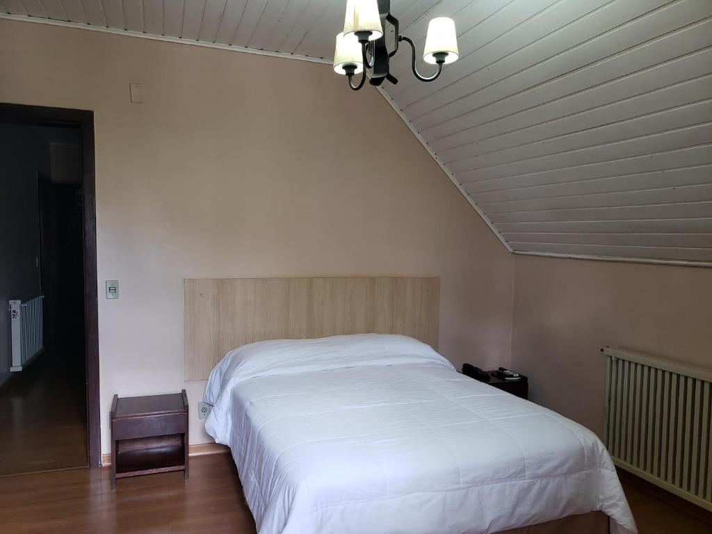 Hotel Pousada das Flores  Hotel Pousada das Flores