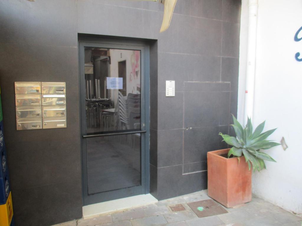 Fotografie z fotogalerie ubytování Apartamento Plaza Felipe V Inmomart v destinaci Peñíscola
