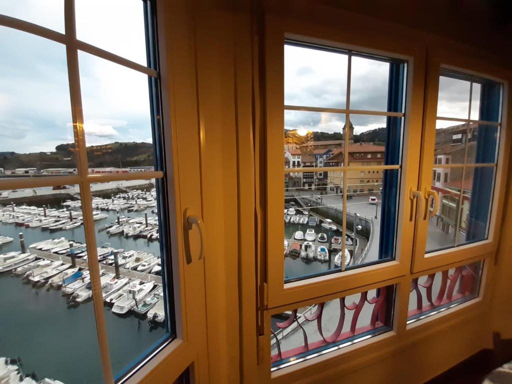 Andra Mari Portua EBI0212 y EBI1293 - 3