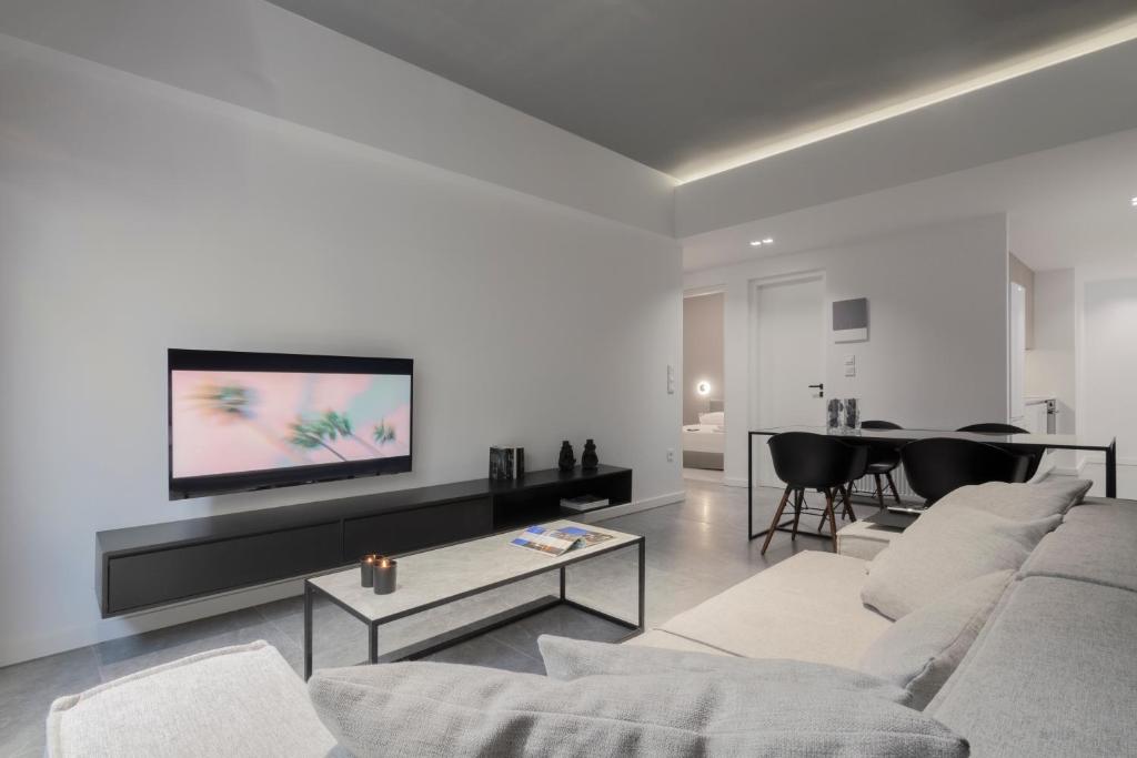 Heritage Boutique Apartments - 