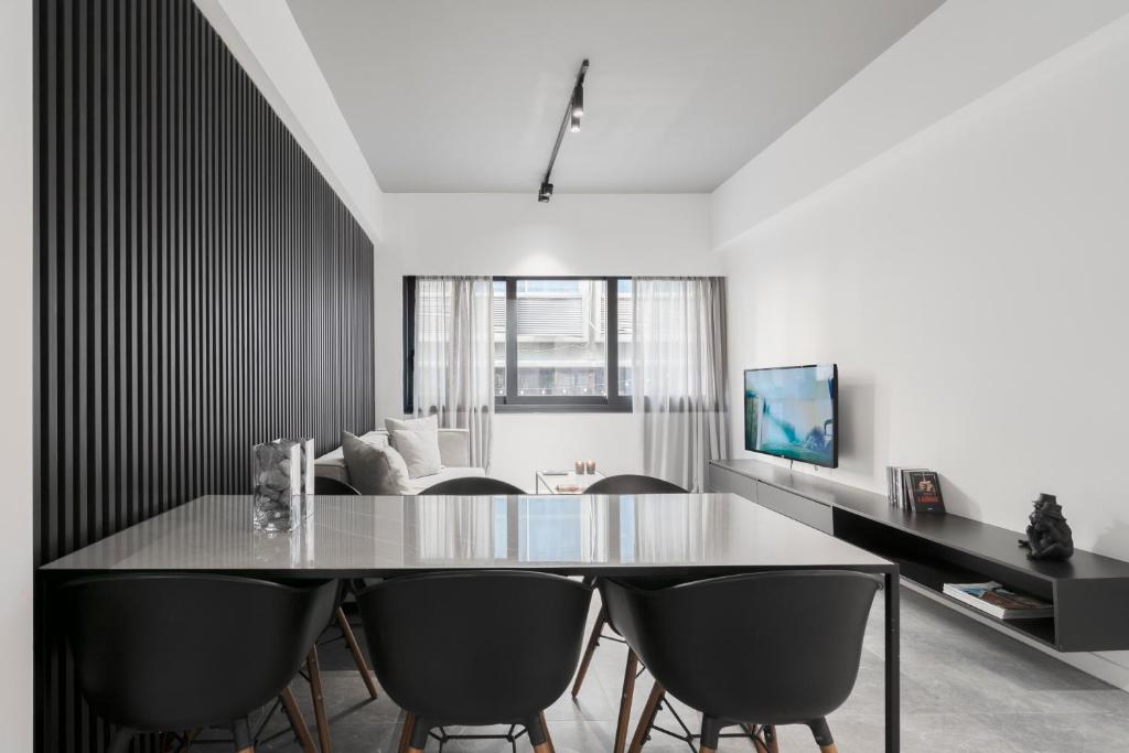 Heritage Boutique Apartments - Resim 45