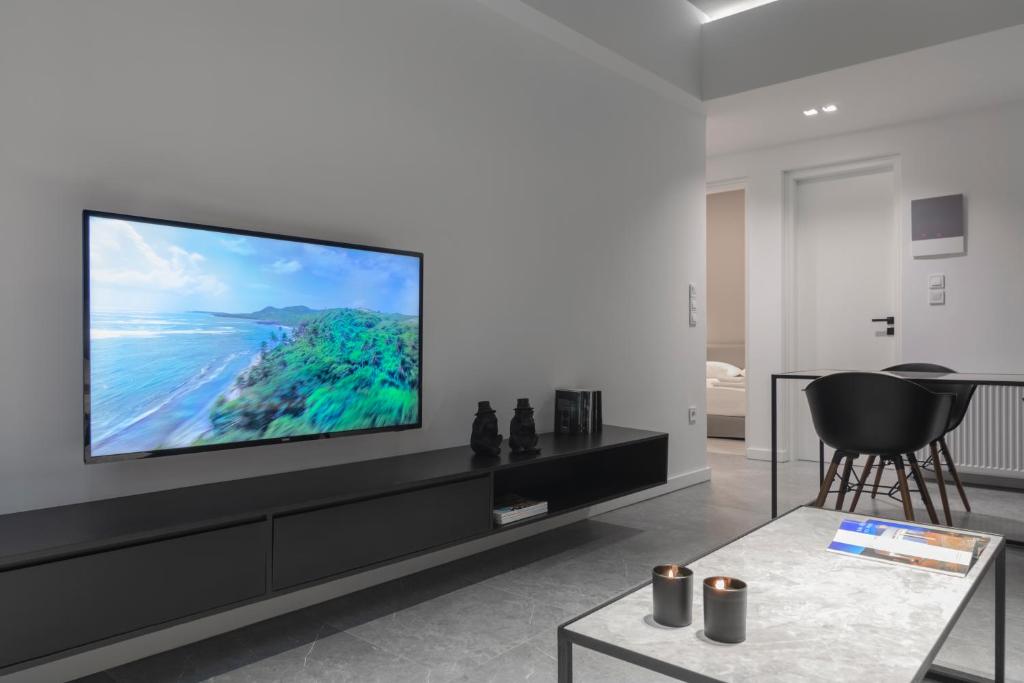 Heritage Boutique Apartments - 两居室公寓