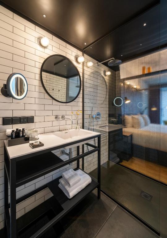 The Bridge Wroclaw - MGallery - 13