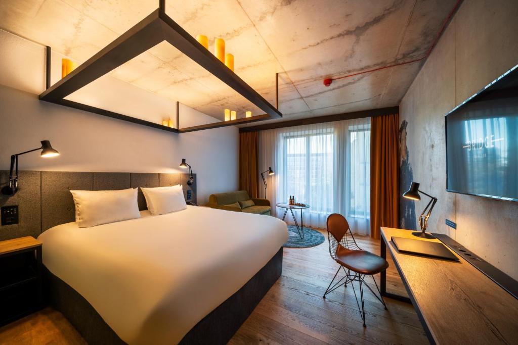 The Bridge Wroclaw - MGallery - 5