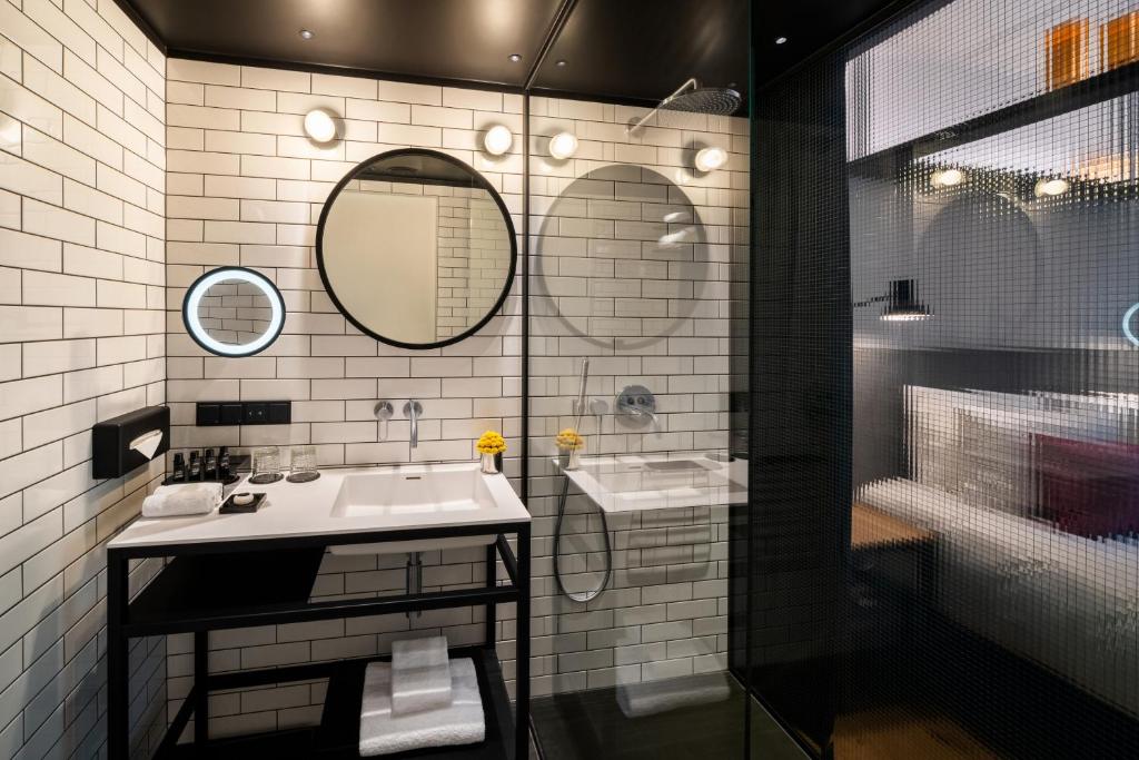 The Bridge Wroclaw - MGallery - 6