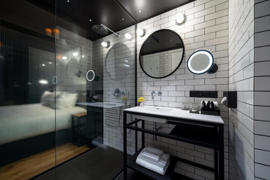 The Bridge Wroclaw - MGallery - 7