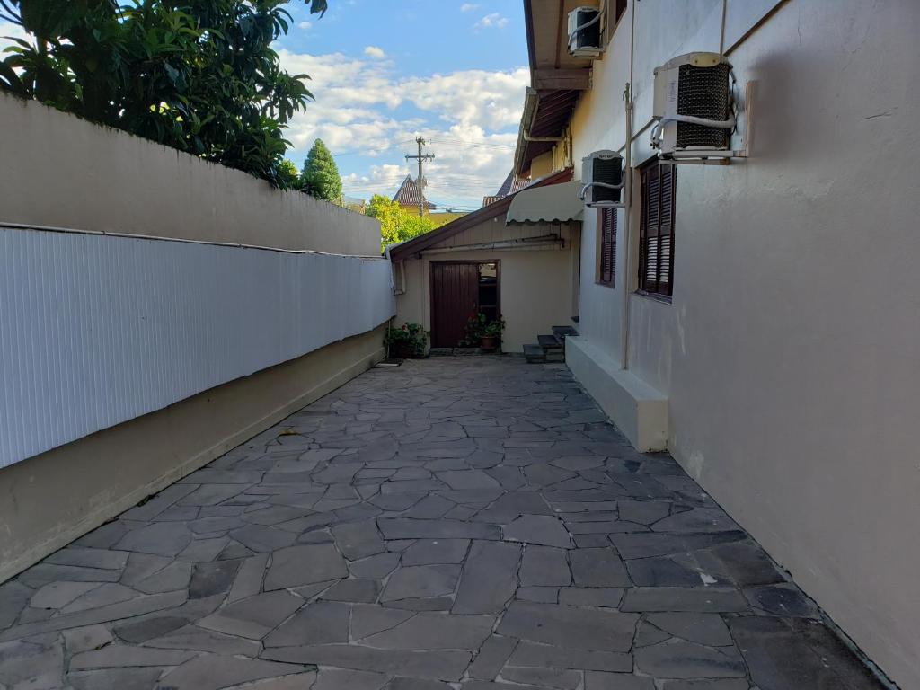 Hotel Pousada das Flores  Hotel Pousada das Flores