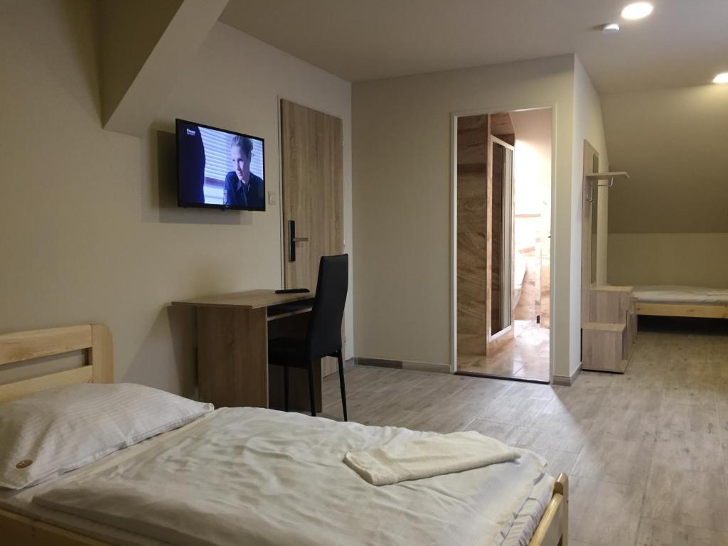 Hotel Taurus - Resim 25