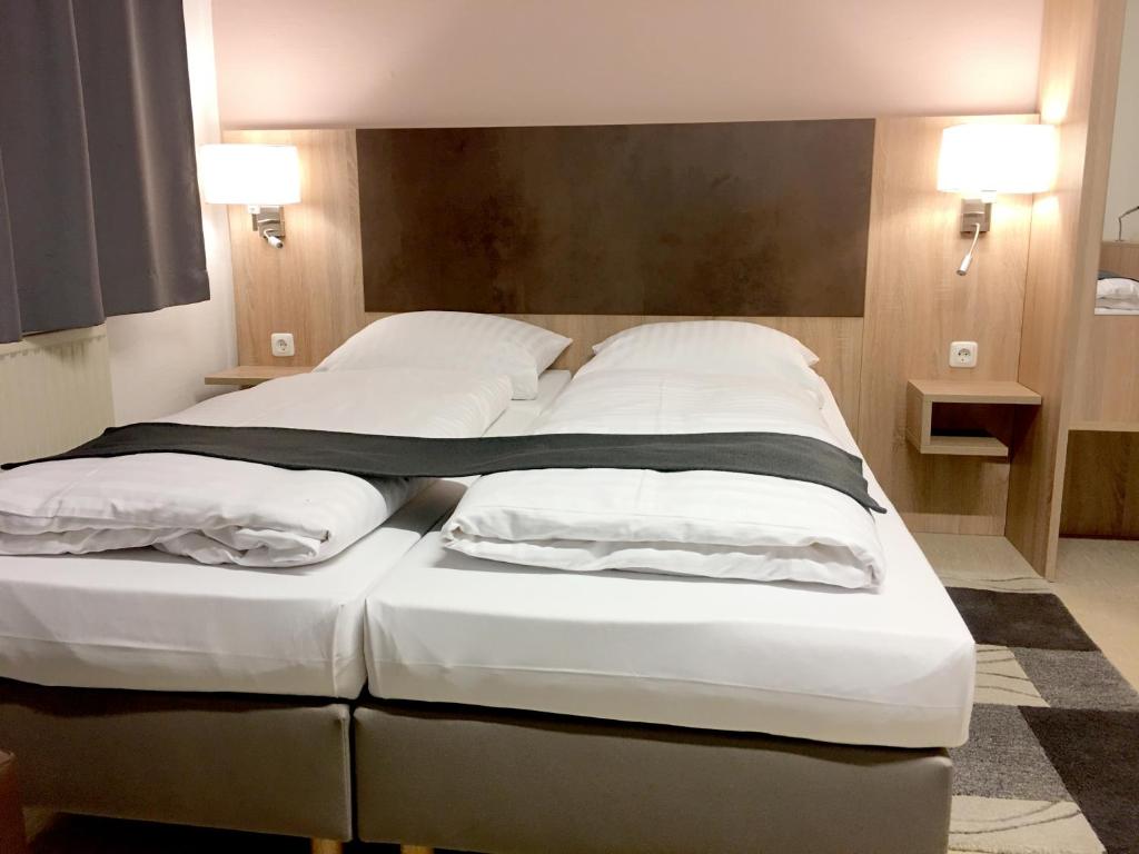 Hana Aparthotel - Resim 41