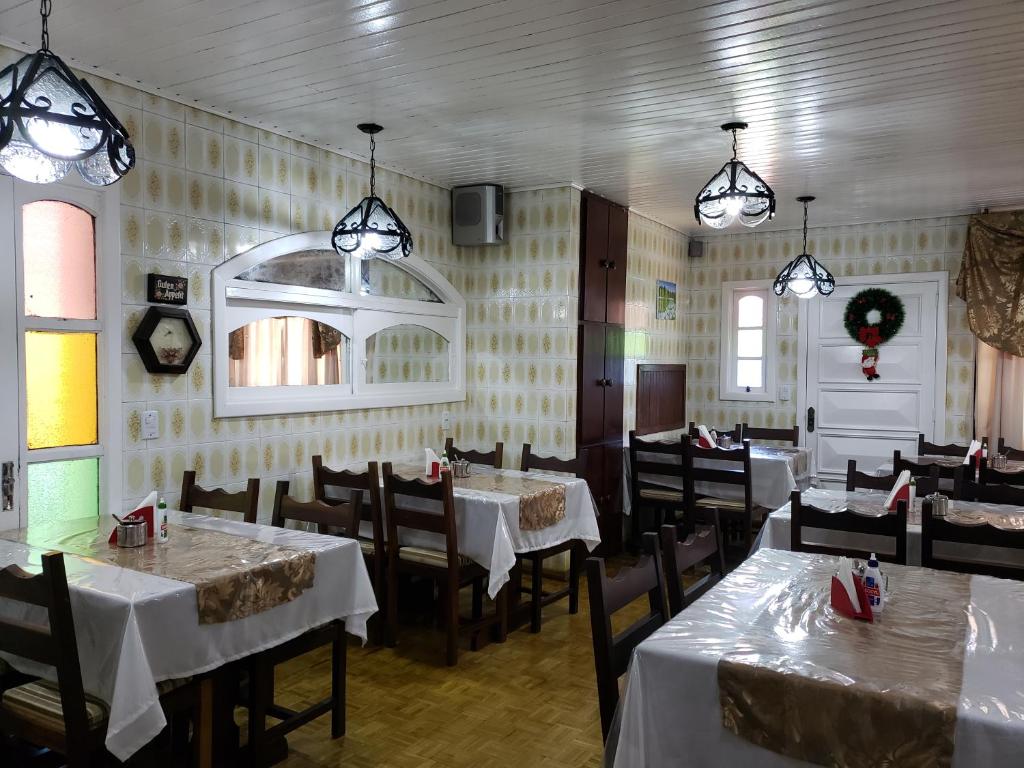 Hotel Pousada das Flores  Hotel Pousada das Flores