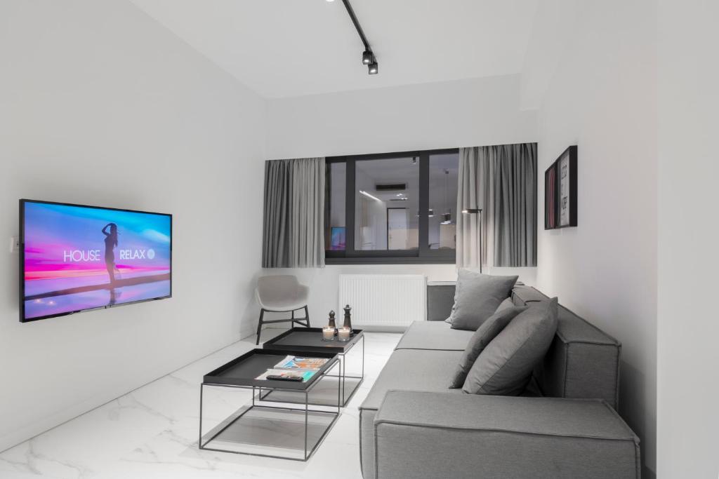 Heritage Boutique Apartments - 