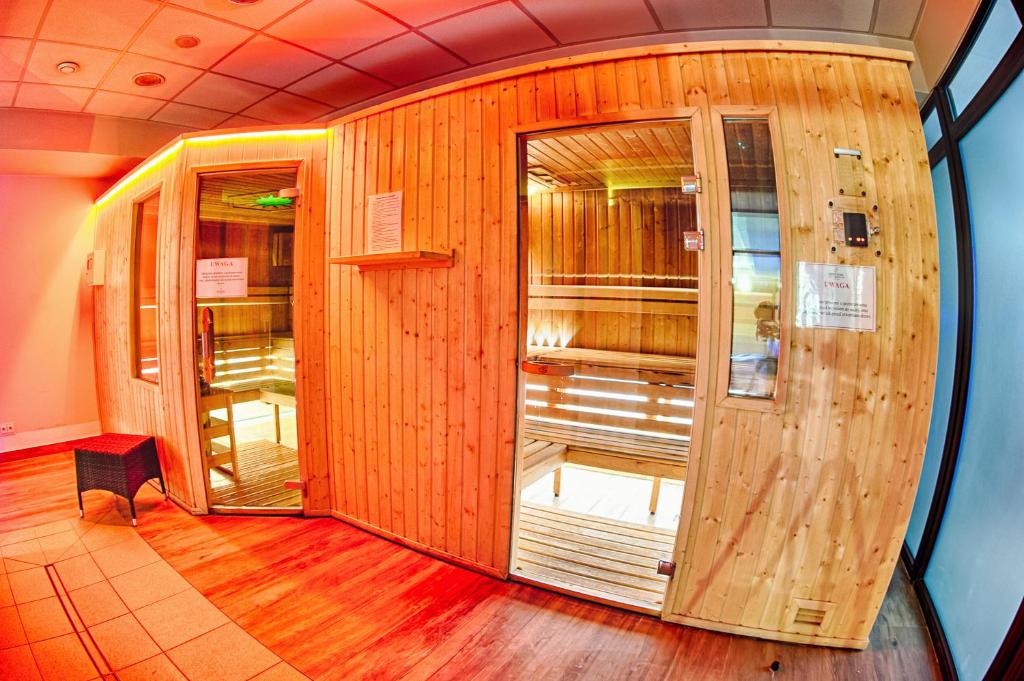 Grand Royal Hotel - Resim 16