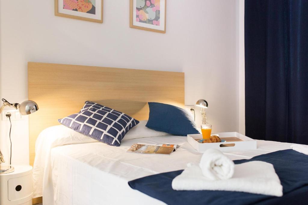 Oceanográfico Apartments & Spa, Valencia – Precios ...
