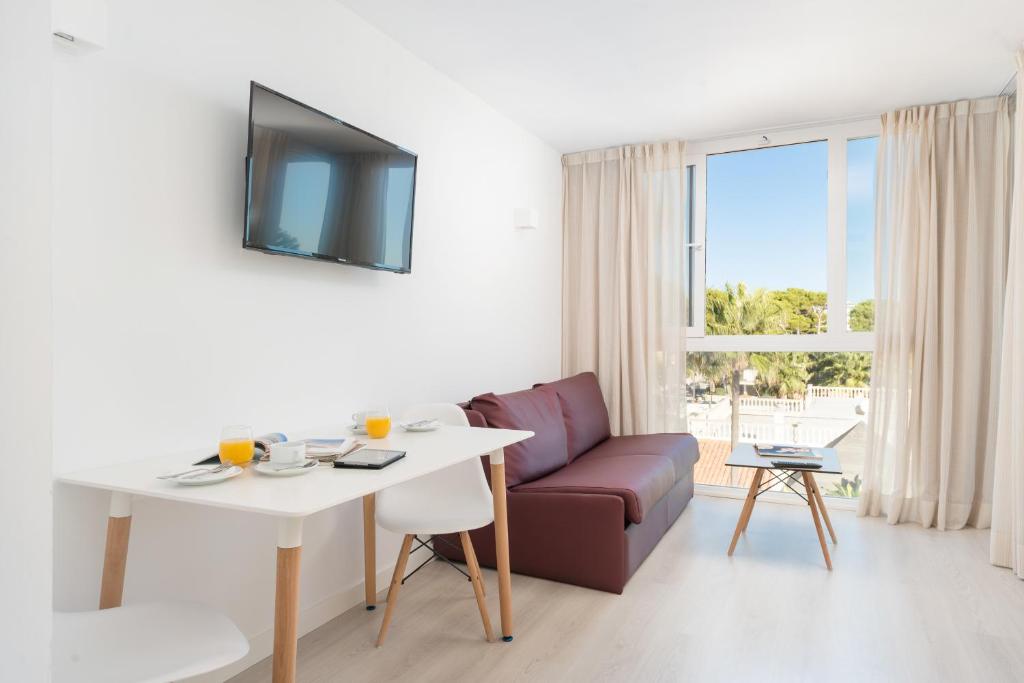 Aparthotel Ses Fotges, Playa de Muro – Precios actualizados 2023