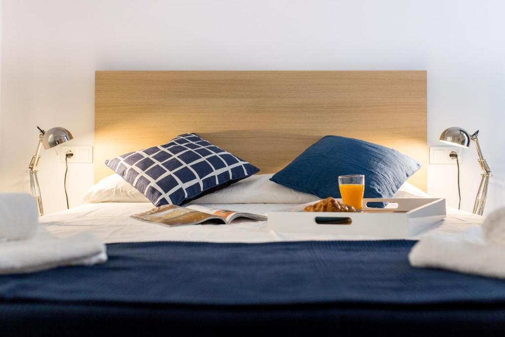 Oceanográfico Apartments & Spa, Valencia – Precios ...