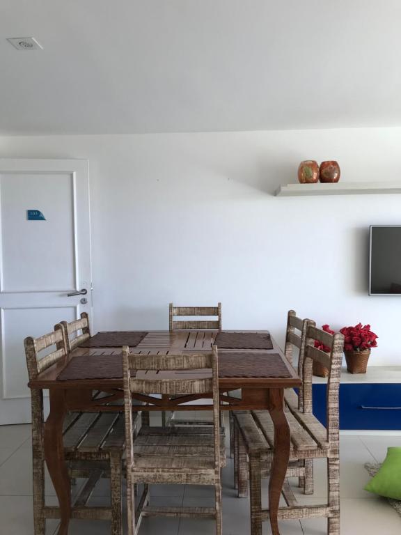  Beach Place Aquiraz Riviera